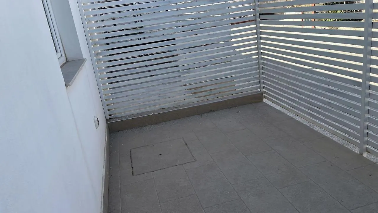 Vila House Relax Marzamemi Noto Prázdninový dům