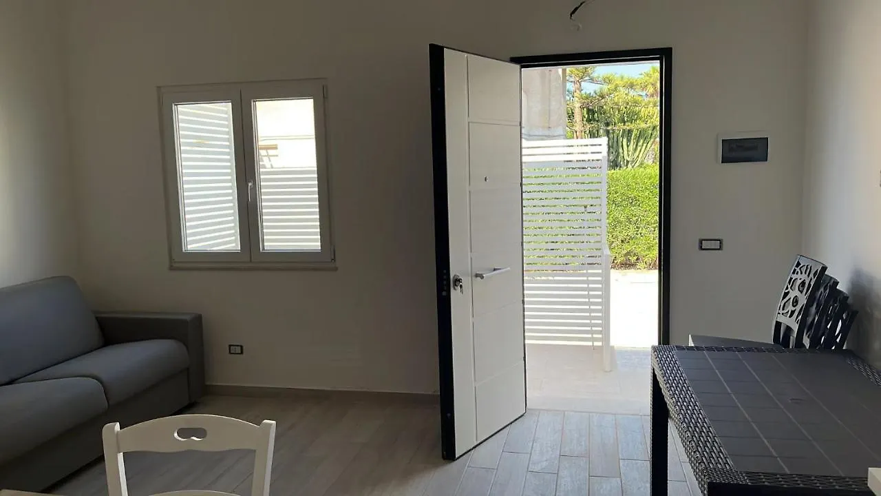 Holiday home House Relax Marzamemi Villa Noto
