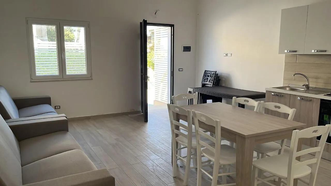 House Relax Marzamemi Villa Noto