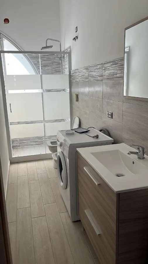 Holiday home House Relax Marzamemi Villa Noto